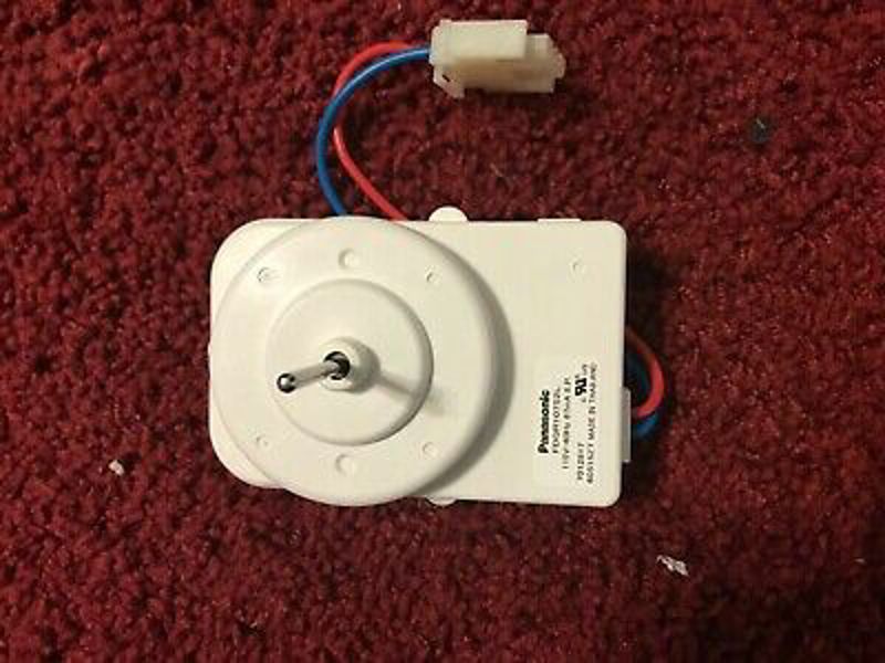Sub-Zero SZ 7025930 Motor Condenser for Refrigerators
