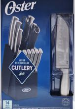 70561 14 Piece Cutlery Set
