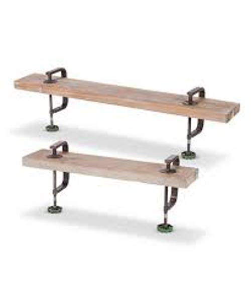 Gerson Company 95006 Shelf Decor