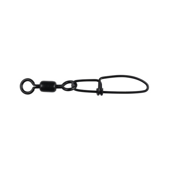 Capt. Harry 5 In Cross Lok Swivel Snap 80 Lb