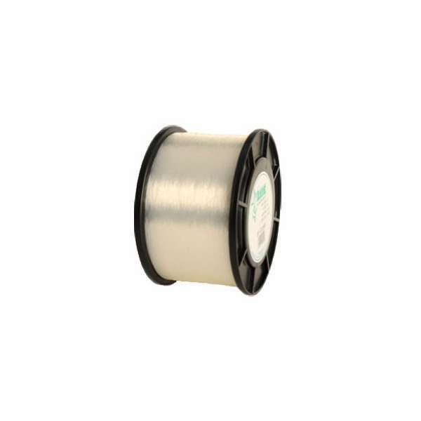 Capt. Harry PC-1/4-20 Clear Mono Line 1/4 Lb Spool 20 Lb Clear