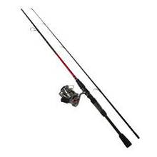 4070 Spinning Combo 7 Ft 2 Pcs Fishing Rod