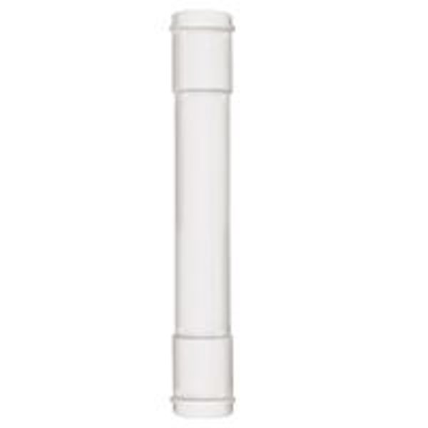 Plumb Pak PP910W Pipe Extension Tube 1-1/2 X 1-1/2 In Plastic White