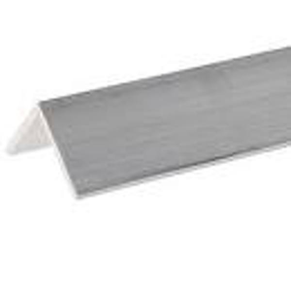Hillman Group 11343 Aluminum Angle 1/8 In X 2 In X 4 Ft