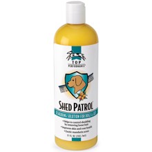 TP733 17 Oz Pet Shampoo