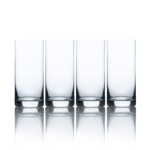 Lifetime Brands 5193454 Highball Glass 16.75 Oz
