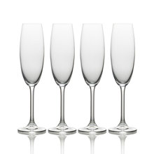 5191918 8 Oz Glass Flute