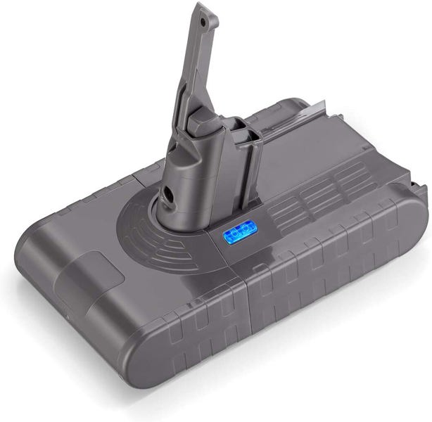 DYSON DY-96783405 Battery for Vacuum Replacement