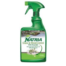 706471D 24 Oz Grass and Weed Killer