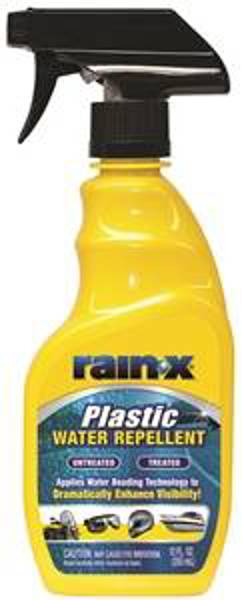RAIN-X 620036 Water Repellent 12 Oz White