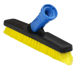 975200 Brush Grout Swivel LockOn