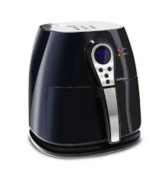 Elite Maxi-Matic EAF-05SS Multi Cooker