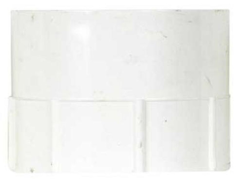 1200HA Charlotte 00100 3 In DWV PVC Coupling