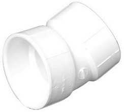 PVC00324 192552 2 In PVC Elbow