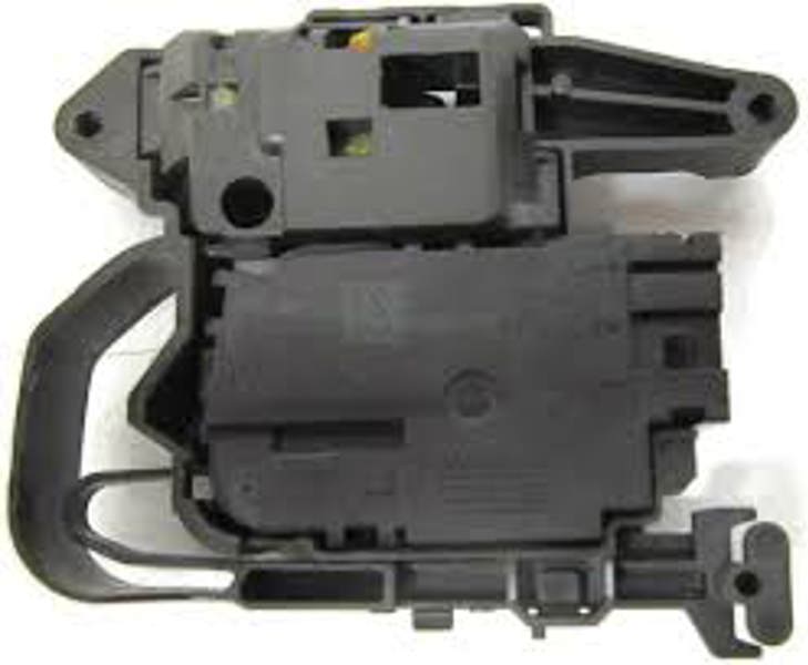 Whirlpool Repair Parts W11565030 Door Lock Assembly
