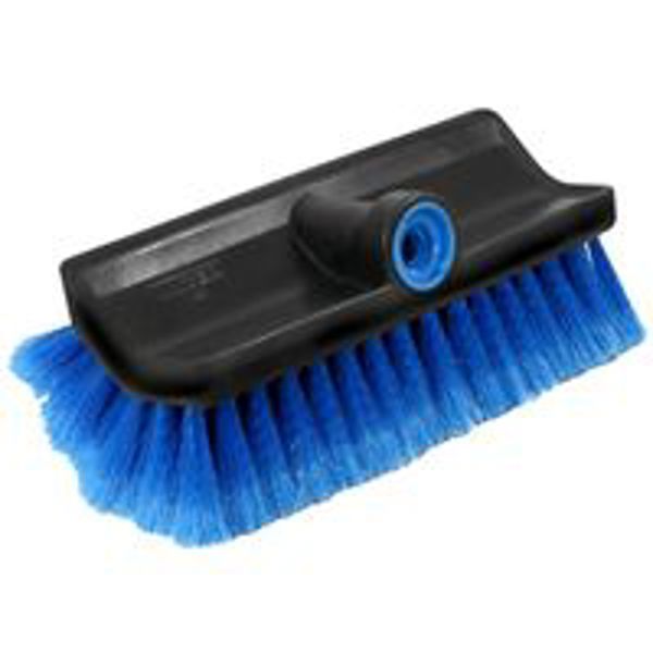 Unger Industrial 975820 Multi-Angle Wash Brush