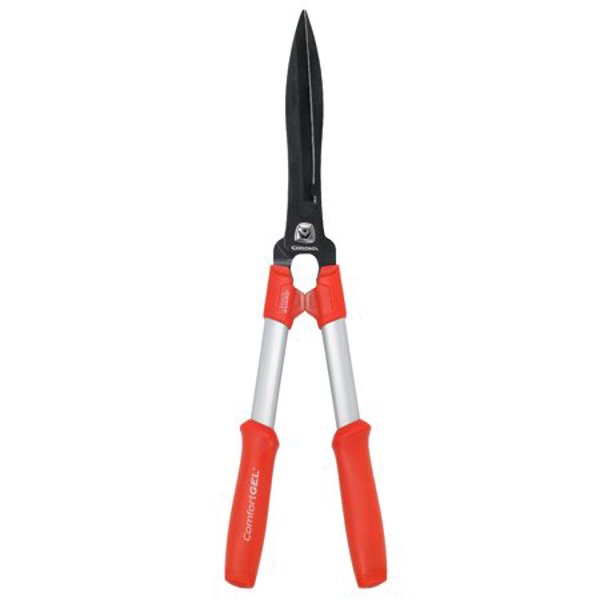 Corona Clipper Company HS3244 Hedge Shear 9 In Overall Length 3/8 In Steel Blade Trapezoidal Handle