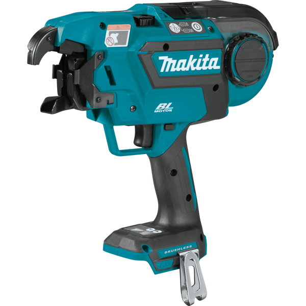 Makita DTR180Z 18V Rebar Tying Tool