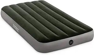 64777E Twin Air Bed with Pump