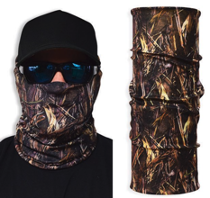 STICKS FACE GUARD ADULT