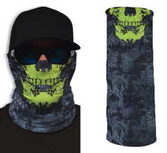 TOXIC FACE GUARD ADULT