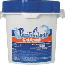 F022005040PC 5 Lb Pool Chemical Granules