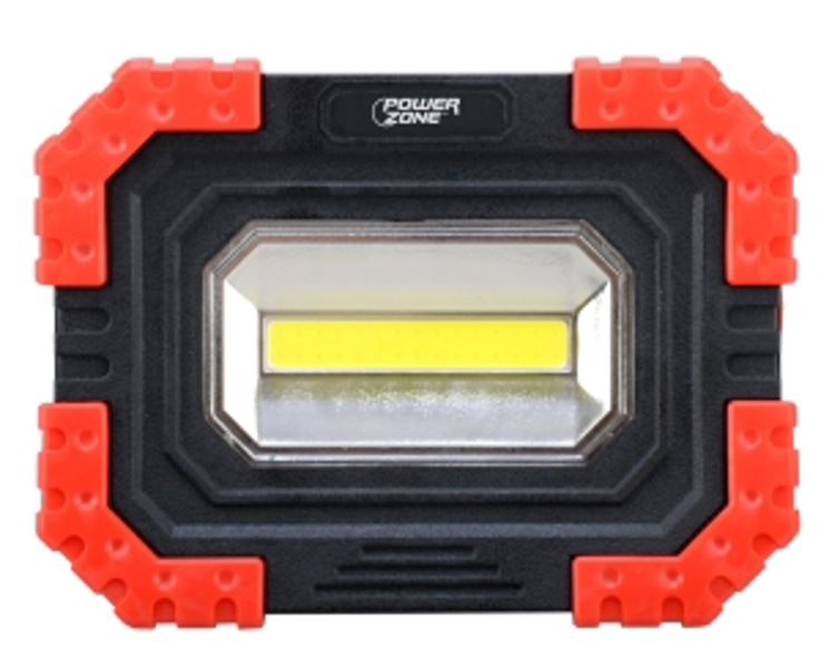 PowerZone 12241 LED Work Light 10 Watts 1000 Lumens