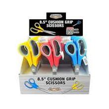 702351 8.5 In Stainless Steel Scissors