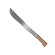17COLO28W Machete Colombian 2 With Wood Handle