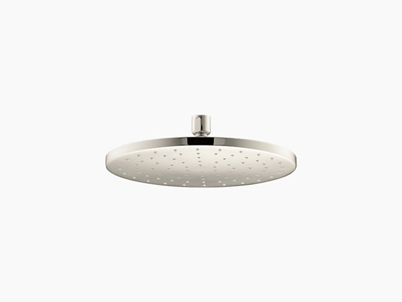 Kohler 13689-BN Contemporary Round Shower Head