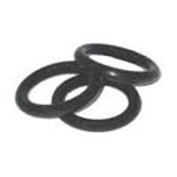 MI-T-M CORPORATION AW-0025-0123 O-Rings 6 O-Rings