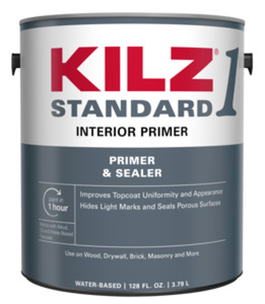 Masterchem Industries L201111 Interior Primer 1 Gal