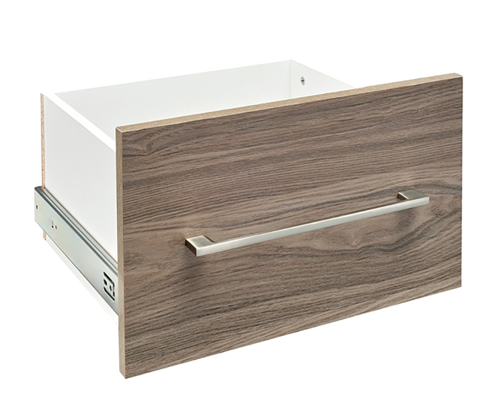 ClosetMaid 6888500 Modern Drawer 16x10 Gray