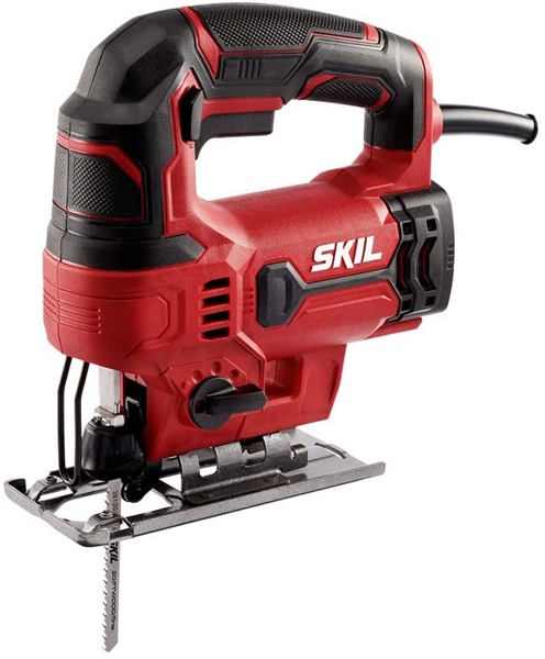 SKIL JS313101 Corded Jig Saw 5 Amp