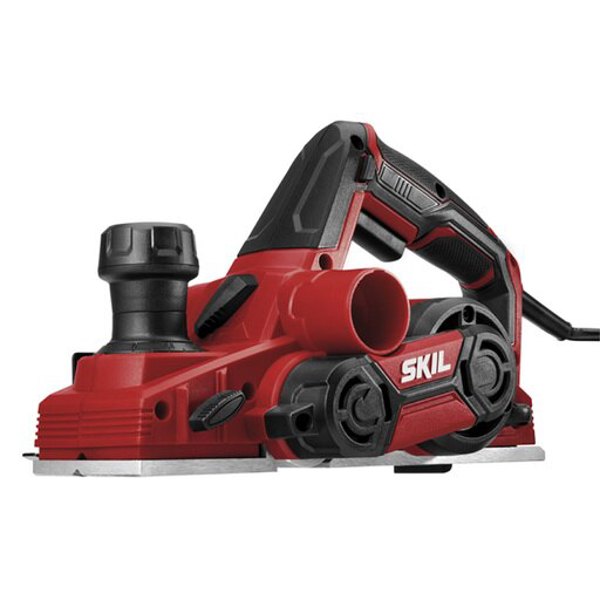 SKIL PL201201 Corded Planer 3.25 In Capacity 6.5 Amps