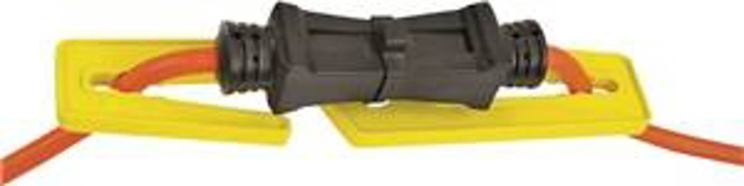 POWERZONE ORCACDL01 Cord Lock Black
