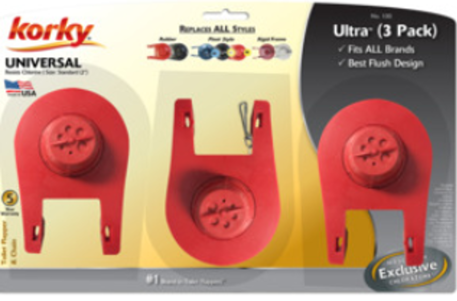 100TP Lavelle Industries Toilet Repair 3 Pack