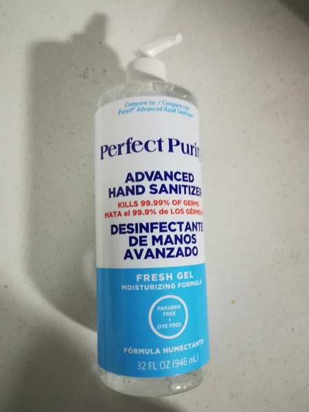 Avistat 77443-40332 Hand Sanitizer 32 Oz