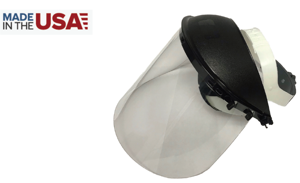 SUREWERX 14955 Face Shield