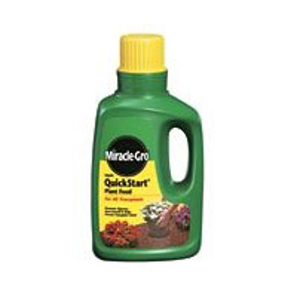 Scotts Company 1005562 Start Transplant Fertilizer 48 Oz
