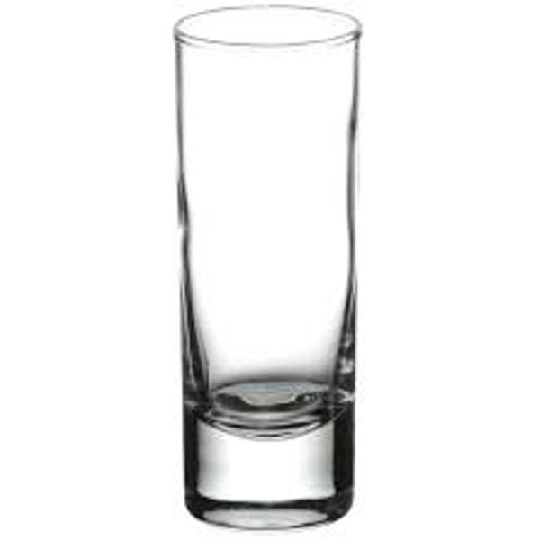 Libbey Glass 1650 Cordial Glass 2.5 Oz 48 Count
