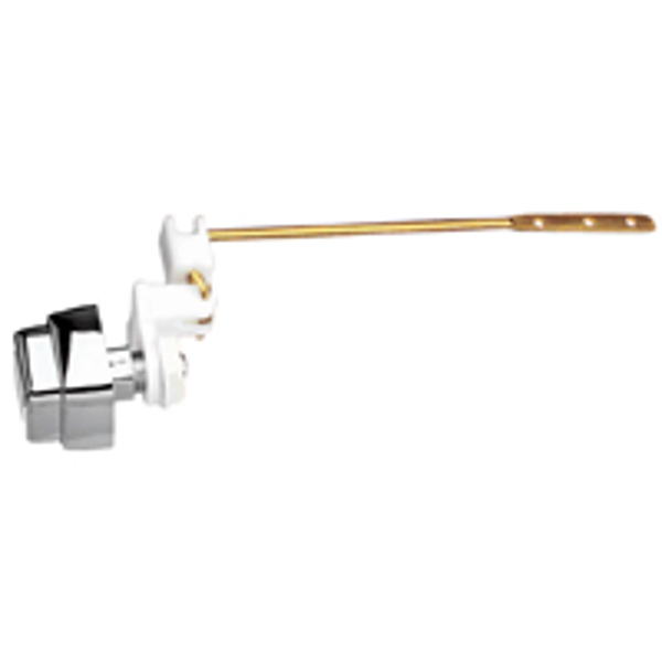 Plumb Pak PP835-65 Flush Lever Side Mount Toilet