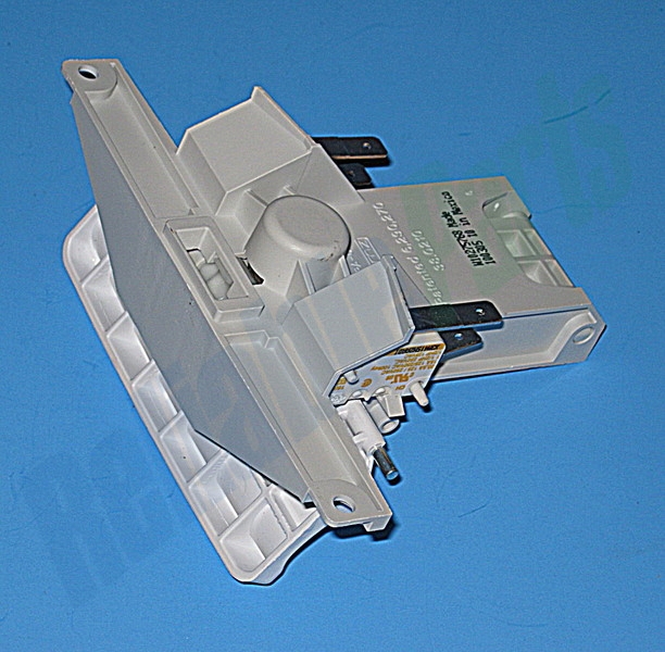 Whirlpool WPW10862259 Handle Door Latch for Dishwasher