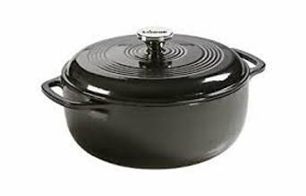 EC6D18 6 Qt Dutch Oven