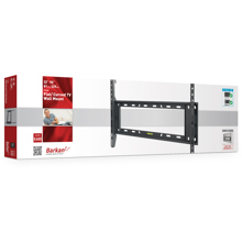 E400 600X400 Fixed Wall Mount