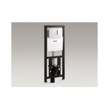 6284-NA In-Wall Toilet Tank and Carrier System