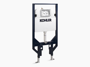 18829-NA Toilet Tank In Wall and Carrier System