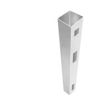 73040111 5X5X9 Vinyl Fence Post