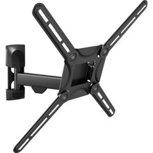 3300 400X400 Full Motion Wall Mount