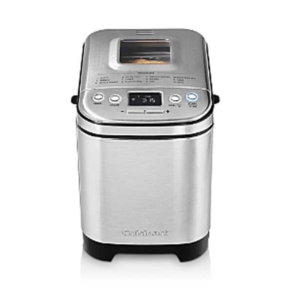 Cuisinart/Waring CBK-110P1 Bread Maker 2 LB Capacity